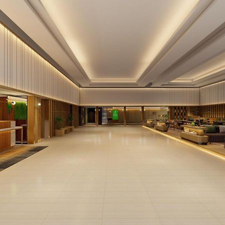 Holiday Inn Taoyuan Airport By Ihg Dayuan Εξωτερικό φωτογραφία